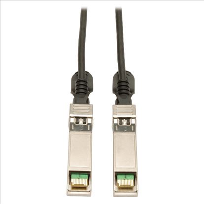 Tripp Lite N280-07M-BK networking cable Black 275.6" (7 m)1