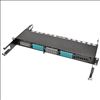 Tripp Lite N482-12M12-X2 patch panel5