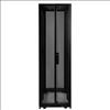 Tripp Lite SR42UBSP1 rack cabinet 42U Freestanding rack Black2