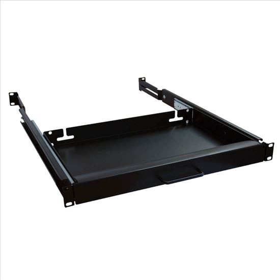 Tripp Lite SRSHELF4PKYBD rack accessory1