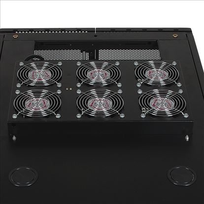 Tripp Lite SRXFANROOF computer cooling system part/accessory1