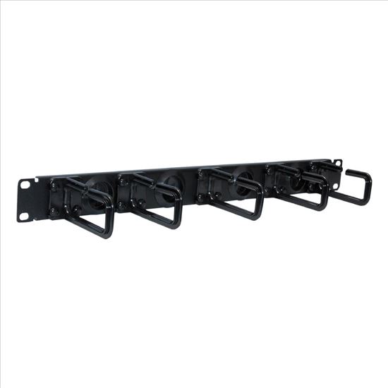 Tripp Lite SRCABLERING1U rack accessory1