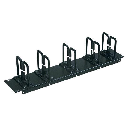 Tripp Lite SRCABLERING2U rack accessory1