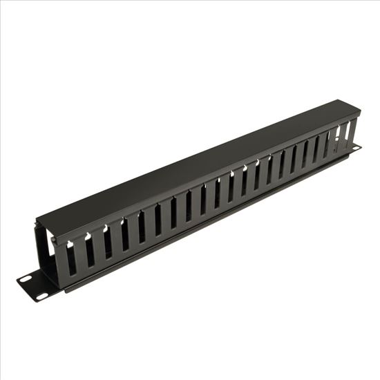 Tripp Lite SRCABLEDUCT1U rack accessory1