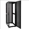 Tripp Lite SR42UBKD rack cabinet 42U Freestanding rack Black3