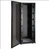 Tripp Lite SR42UBWD rack cabinet 42U Freestanding rack Black2