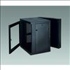 Tripp Lite SRW12USG rack cabinet 12U Wall mounted rack Black3