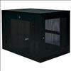 Tripp Lite SRW12US33 rack cabinet 12U Wall mounted rack Black1