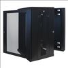 Tripp Lite SRW18US rack cabinet 18U Wall mounted rack Black2