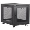 Tripp Lite SR12UB rack cabinet 12U Freestanding rack Black1