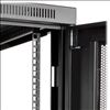 Tripp Lite SR12UB rack cabinet 12U Freestanding rack Black9