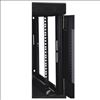 Tripp Lite SRW9U rack cabinet 9U Wall mounted rack Black4