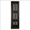 Tripp Lite SR42UBZ4 rack cabinet 42U Freestanding rack Black4