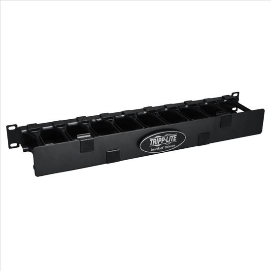 Tripp Lite SRCABLEDUCT1UHD rack accessory1