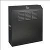 Tripp Lite SRWF5U rack cabinet 5U Wall mounted rack Black1