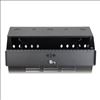 Tripp Lite SRWF5U rack cabinet 5U Wall mounted rack Black4