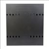 Tripp Lite SRWF5U rack cabinet 5U Wall mounted rack Black6