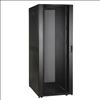 Tripp Lite SR45UBWD rack cabinet 45U Freestanding rack Black1