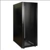 Tripp Lite SR48UBDPWD rack cabinet 48U Freestanding rack Black1