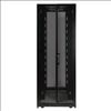 Tripp Lite SR48UBDPWD rack cabinet 48U Freestanding rack Black2