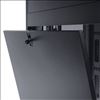 Tripp Lite SR48UBWD power rack enclosure 48U Floor Black2