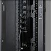 Tripp Lite SR48UBWD power rack enclosure 48U Floor Black6
