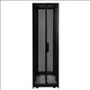 Tripp Lite SR42UBMDEXP rack cabinet 42U Freestanding rack Black2