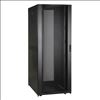 Tripp Lite SR42UBWDSP1 rack cabinet 42U Freestanding rack Black1