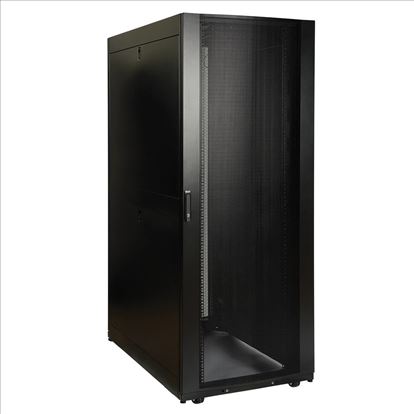 Tripp Lite SR45UBDPWD rack cabinet 45U Freestanding rack Black1