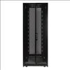 Tripp Lite SR45UBDPWD rack cabinet 45U Freestanding rack Black2