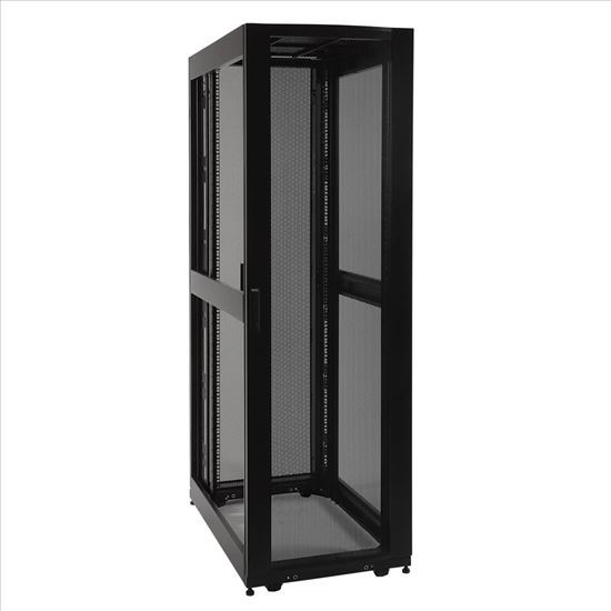 Tripp Lite SR45UBEXP rack cabinet 45U Freestanding rack Black1