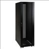 Tripp Lite SR45UBSD rack cabinet 45U Freestanding rack Black1