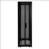 Tripp Lite SR45UBSD rack cabinet 45U Freestanding rack Black2