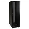 Tripp Lite SR45UBSP1 rack cabinet 45U Freestanding rack Black1