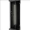 Tripp Lite SRW12U13 rack cabinet 12U Wall mounted rack Black4