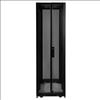 Tripp Lite SR48UBDP rack cabinet 48U Freestanding rack Black2