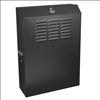 Tripp Lite SRWF5U36 rack cabinet 5U Wall mounted rack Black1