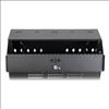 Tripp Lite SRWF5U36 rack cabinet 5U Wall mounted rack Black4