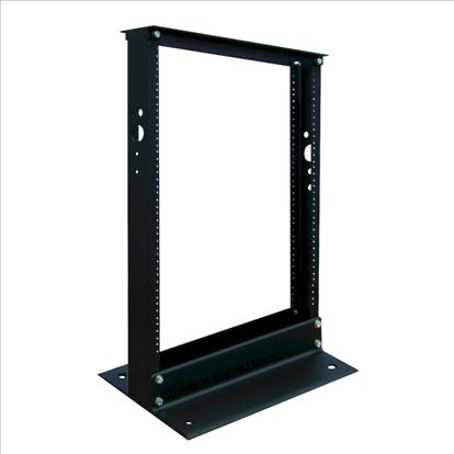 Tripp Lite SR2POST13 rack cabinet Black1