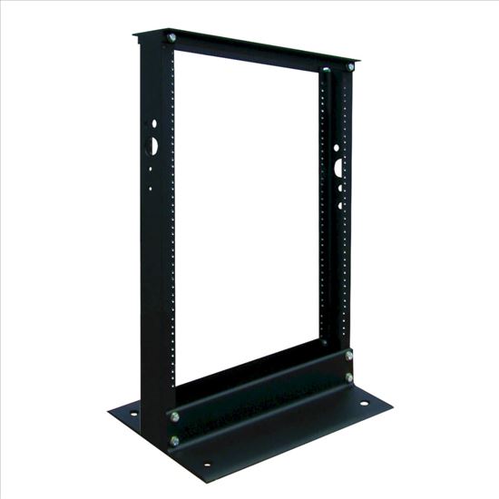 Tripp Lite SR2POST13 rack cabinet Black1