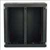 Tripp Lite SRW18UHD rack cabinet 18U Wall mounted rack Black2