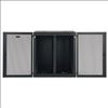 Tripp Lite SRW18UHD rack cabinet 18U Wall mounted rack Black5