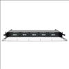 Tripp Lite N482-01U patch panel 1U4