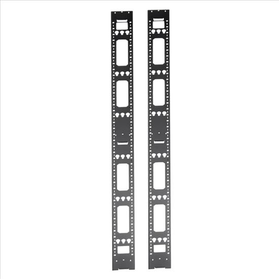 Tripp Lite SRVRTBAR45 rack accessory1