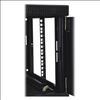 Tripp Lite SRW9UG rack cabinet 9U Wall mounted rack Black4