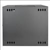 Tripp Lite SRW10USG rack cabinet 10U Wall mounted rack Black2