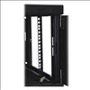 Tripp Lite SRW10USG rack cabinet 10U Wall mounted rack Black4