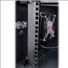 Tripp Lite SRDVRLB video recorder security enclosure Black8