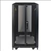 Tripp Lite SR25UBSD3 rack cabinet 25U Freestanding rack Black2