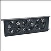 Tripp Lite SRFAN1U rack accessory Fan tray3